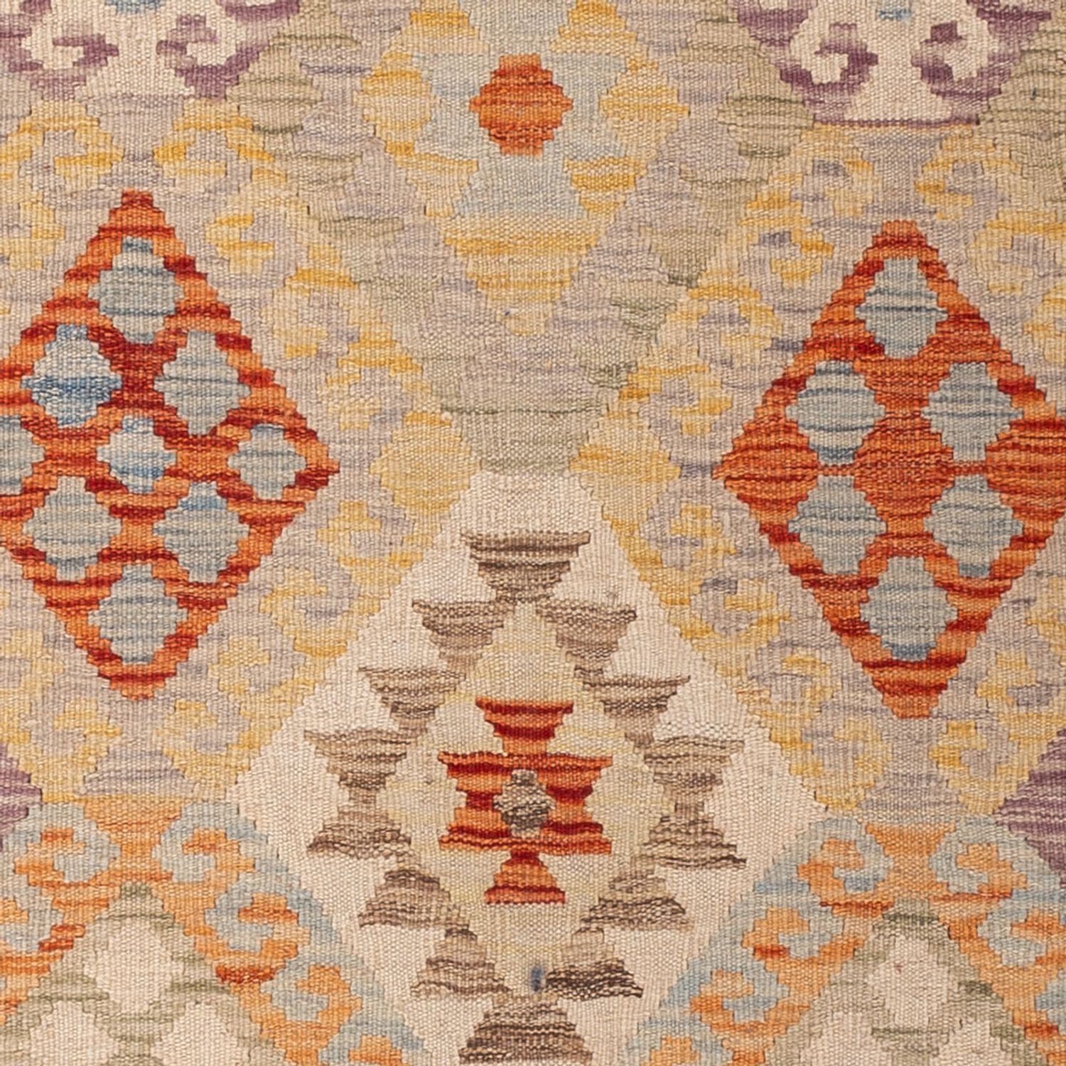 Kelim Maimene Teppich 170x132cm - Image 2