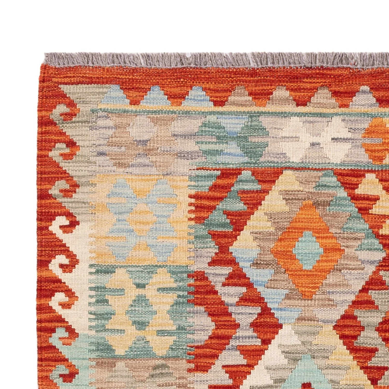 Kelim Maimene Teppich 174x125cm - Image 3