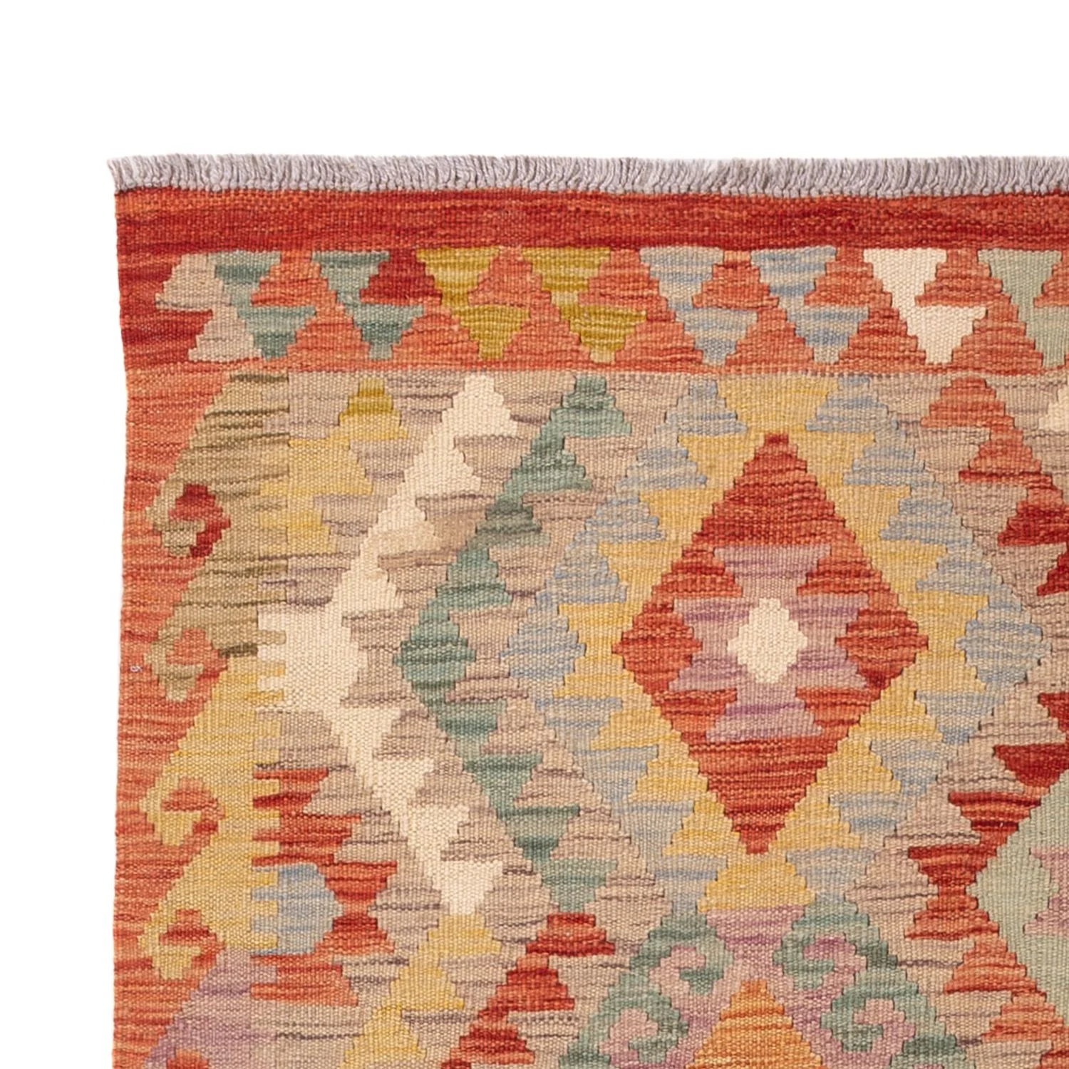 Kelim Maimene Teppich 175x118cm - Image 3