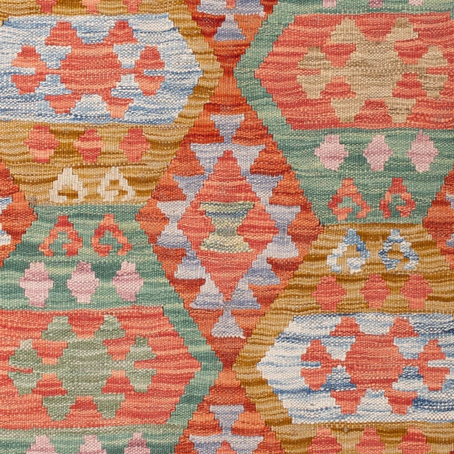 Kelim Maimene Teppich 177x118cm - Image 2