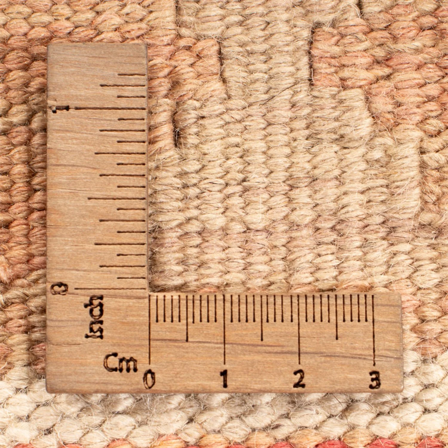 Kelim Maimene Teppich 179x124cm - Image 6