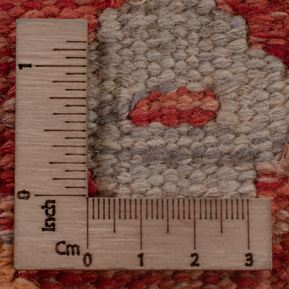 Kelim Maimene Teppich 186x134cm - Image 7