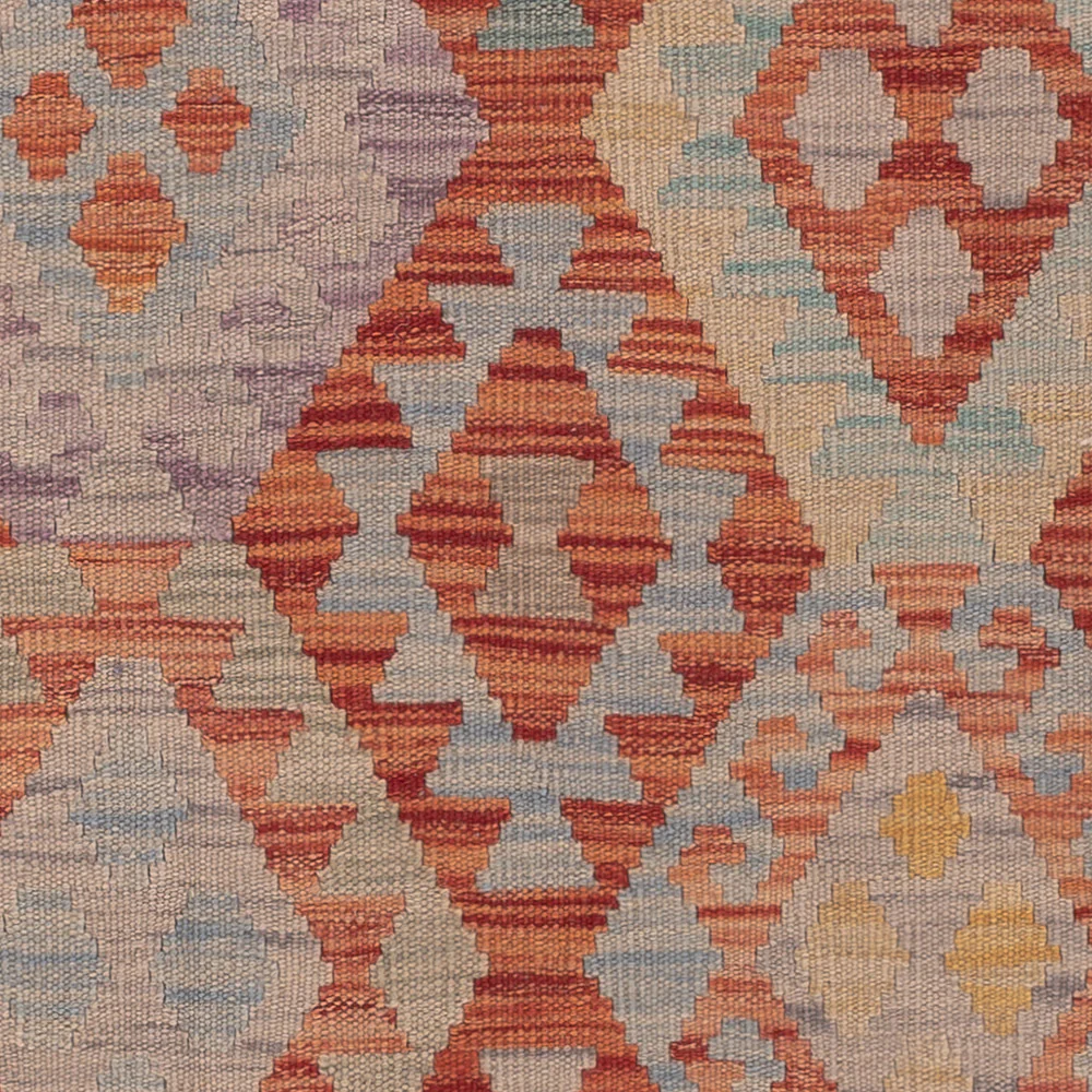 Kelim Maimene Teppich 192x151cm - Image 2