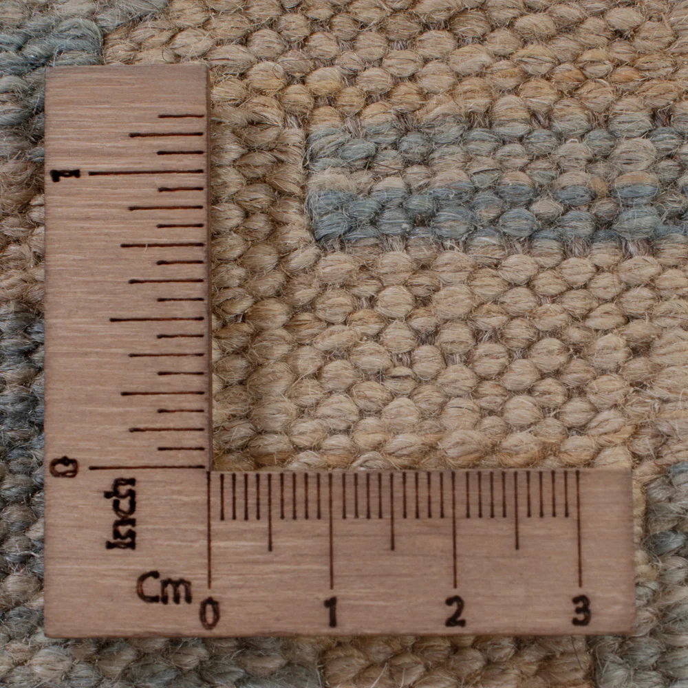 Kelim Maimene Teppich 192x151cm - Image 7