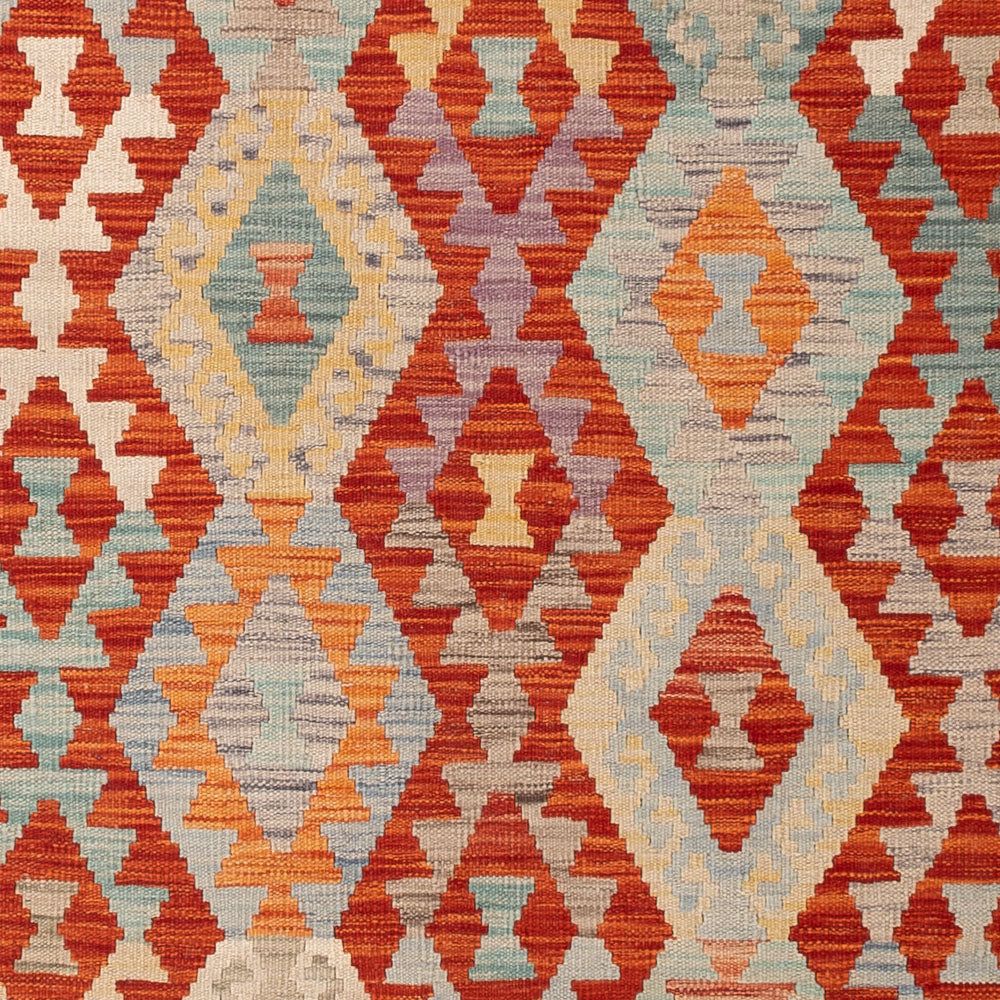 Kelim Maimene Teppich 194x153cm - Image 2