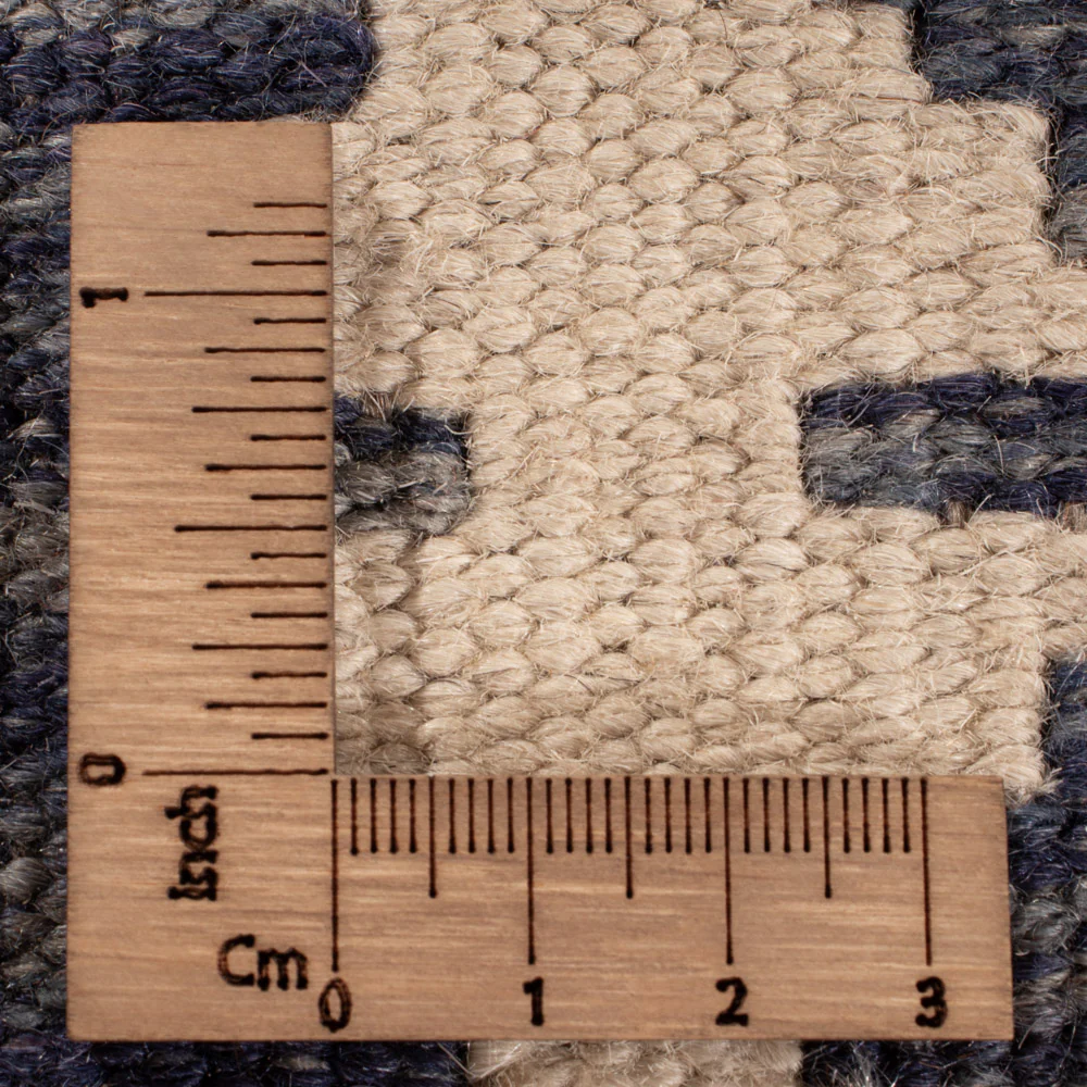 Kelim Maimene Teppich 195x157cm - Image 6