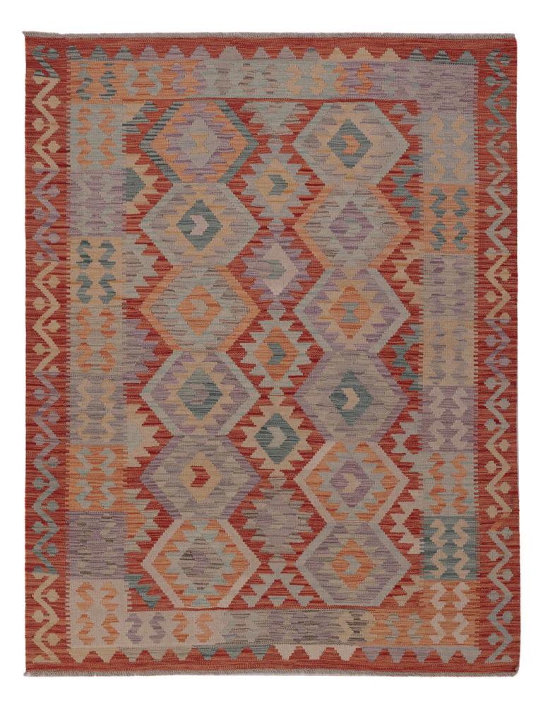 Kelim Maimene Teppich 196x149cm