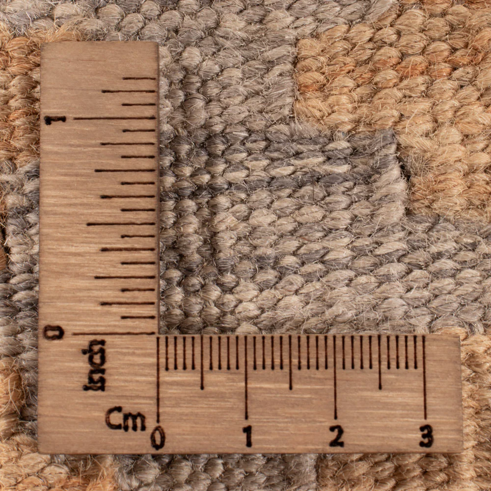 Kelim Maimene Teppich 197x150cm - Image 6