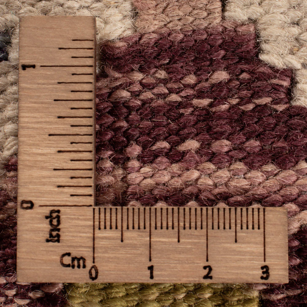 Kelim Maimene Teppich 197x159cm - Image 6