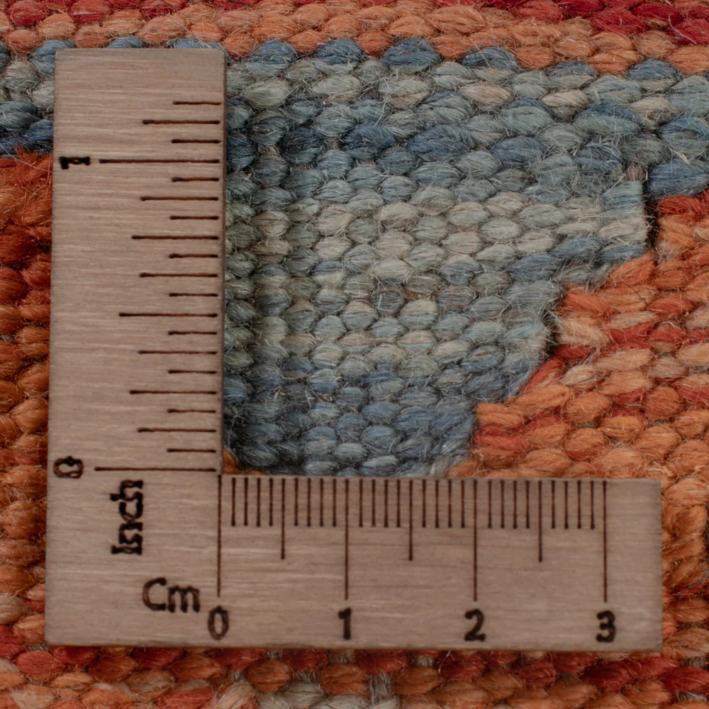 Kelim Maimene Teppich 198x152cm - Image 7