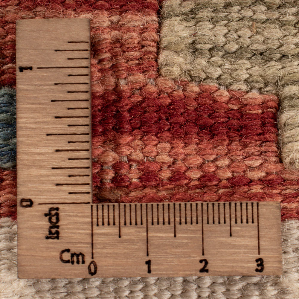 Kelim Maimene Teppich 200x154cm - Image 6