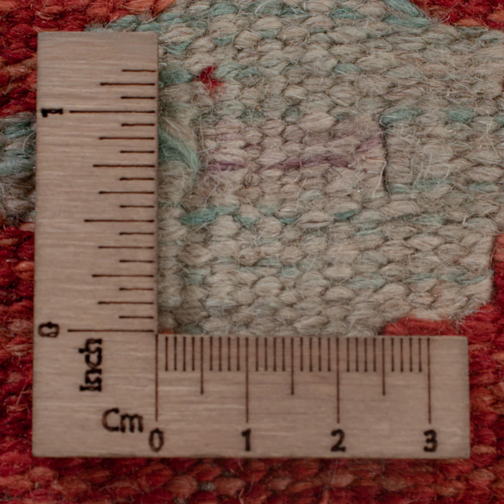 Kelim Maimene Teppich 202x150cm - Image 7