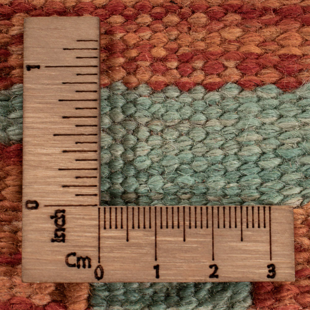 Kelim Maimene Teppich 202x152cm - Image 6