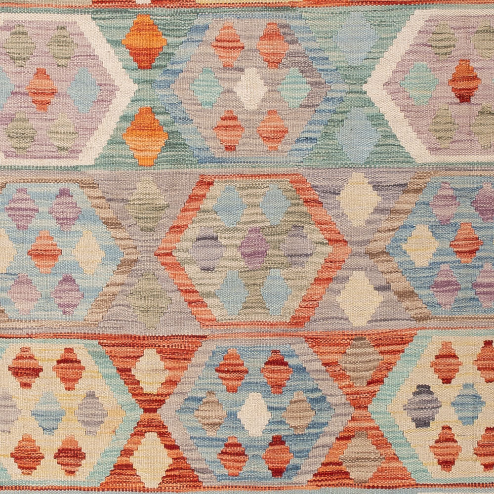 Kelim Maimene Teppich 203x152cm - Image 2