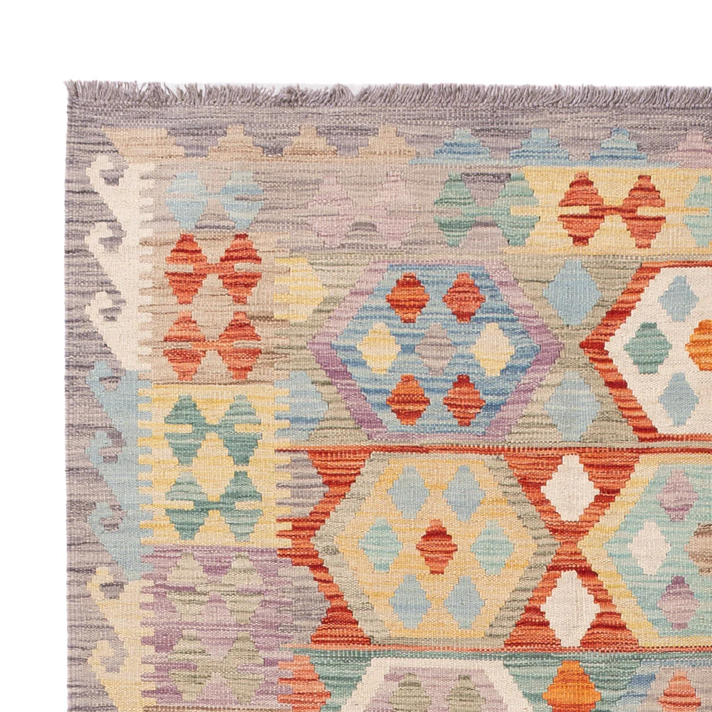 Kelim Maimene Teppich 203x152cm - Image 3