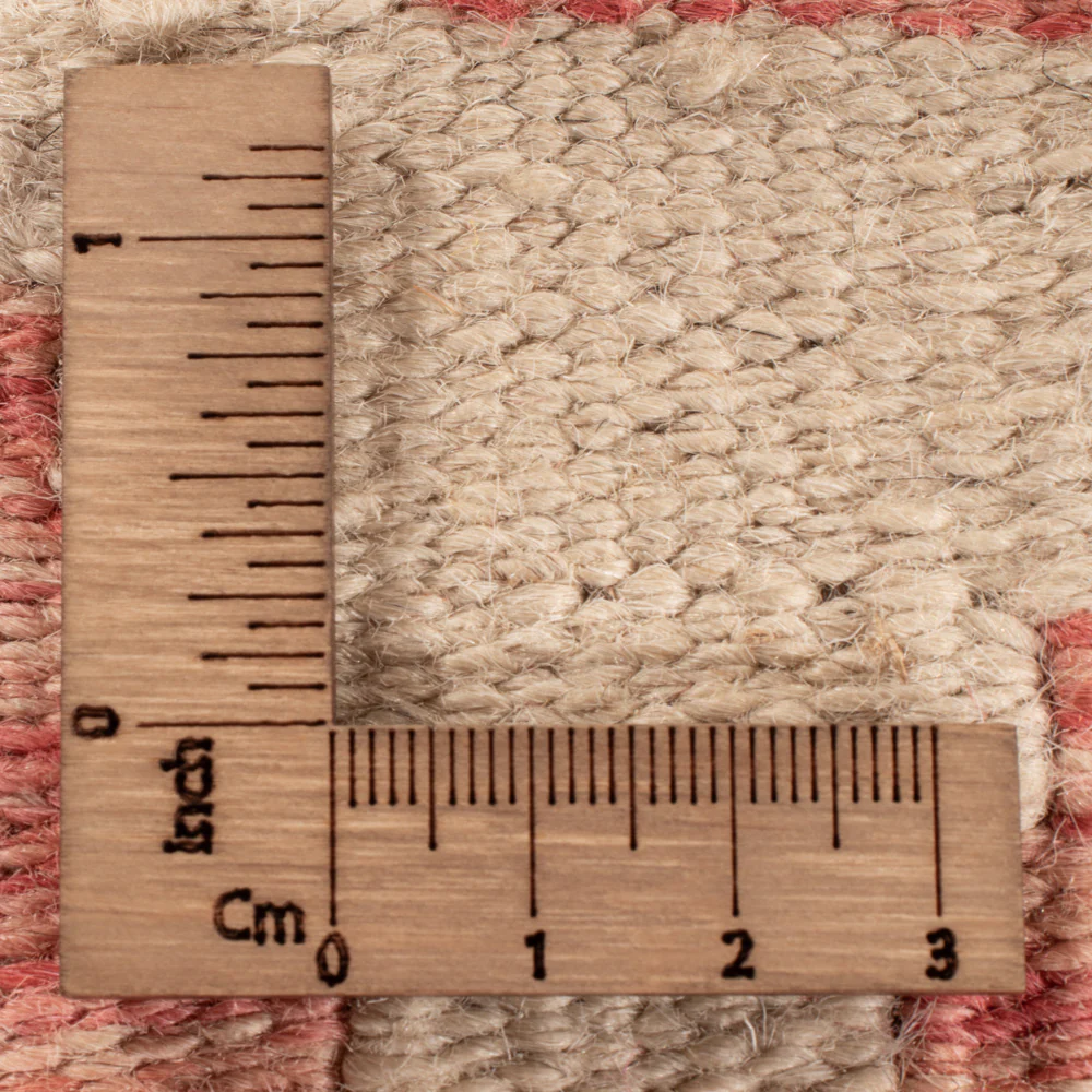 Kelim Maimene Teppich 206x153cm - Image 6