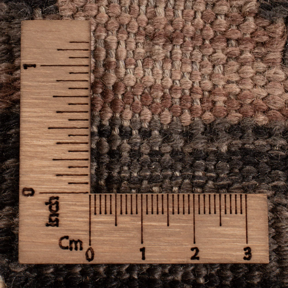 Kelim Maimene Teppich 232x175cm - Image 6
