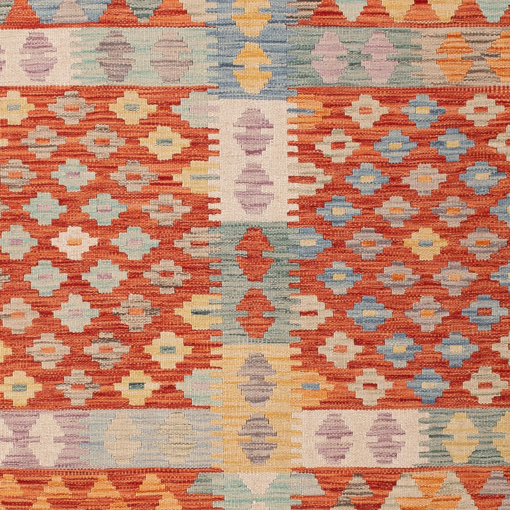 Kelim Maimene Teppich 233x171cm - Image 2