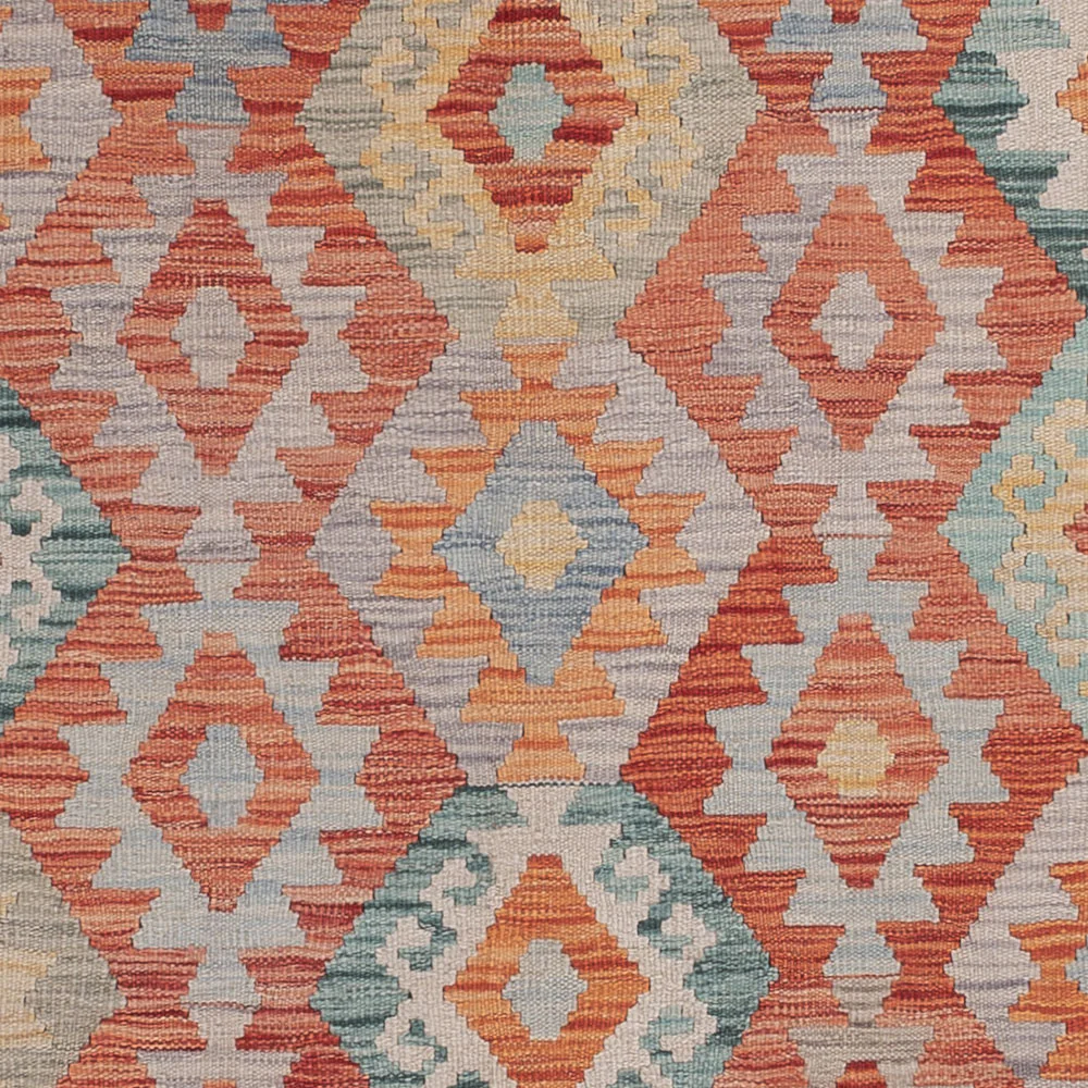 Kelim Maimene Teppich 234x177cm - Image 2