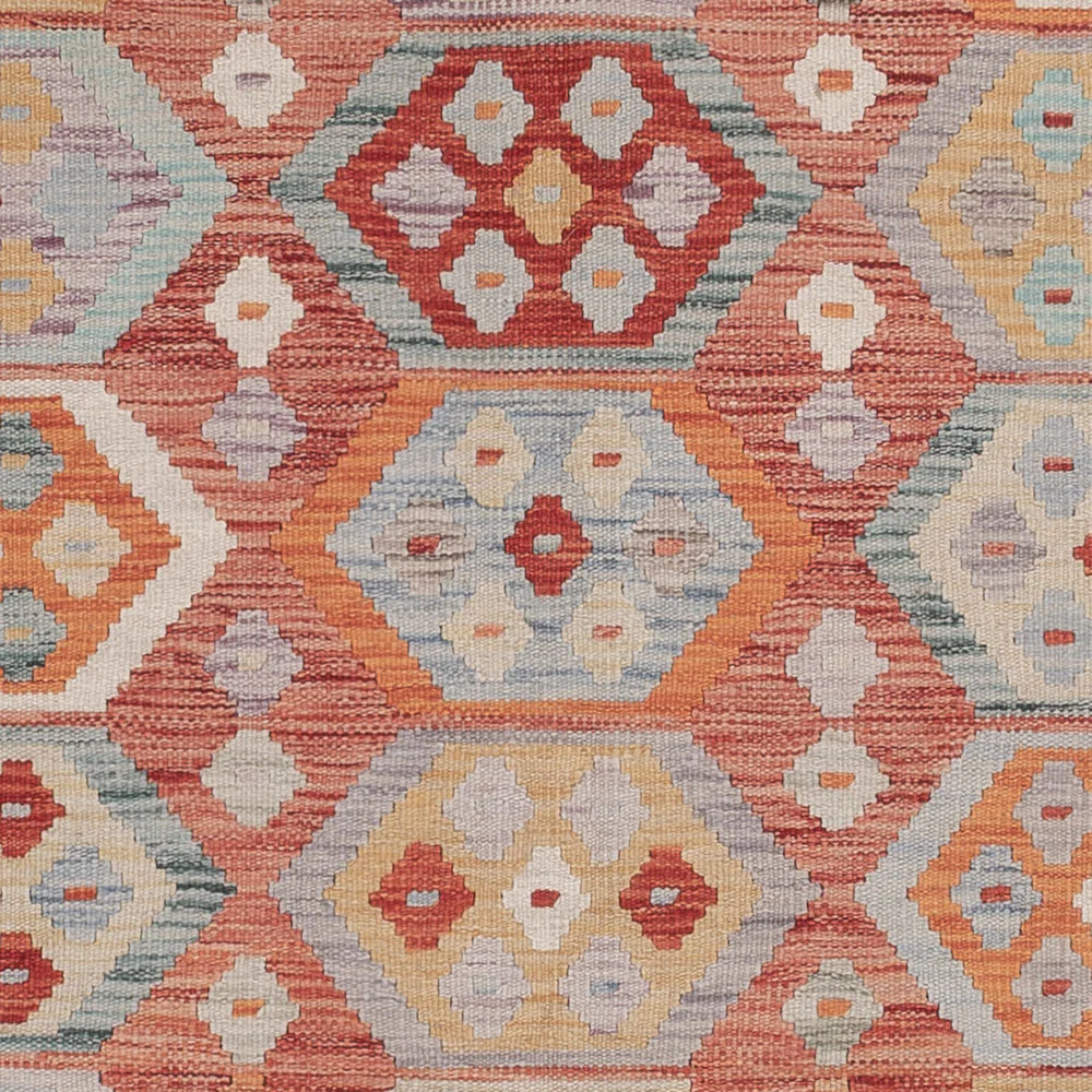 Kelim Maimene Teppich 235x170cm - Image 2