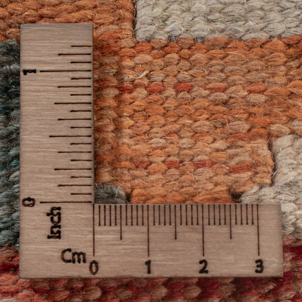 Kelim Maimene Teppich 235x170cm - Image 7