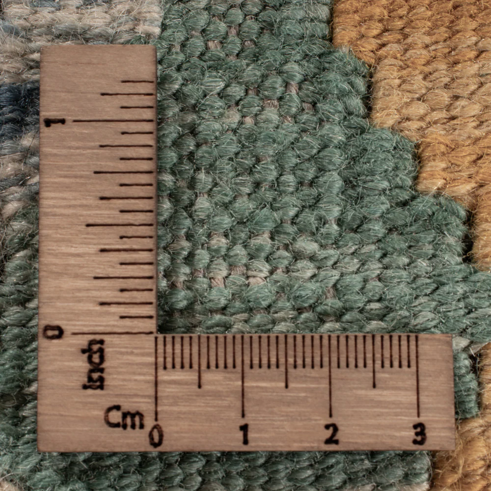 Kelim Maimene Teppich 236x177cm - Image 6