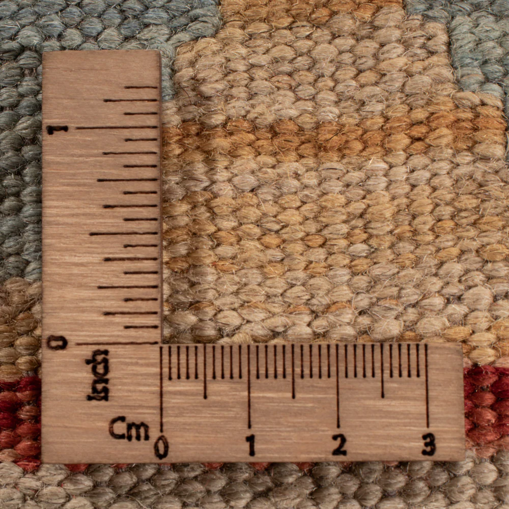 Kelim Maimene Teppich 237x171cm - Image 6