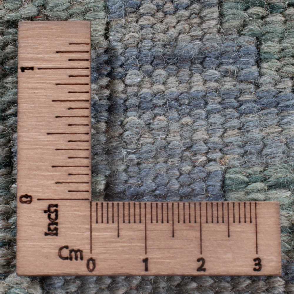 Kelim Maimene Teppich 237x180cm - Image 7