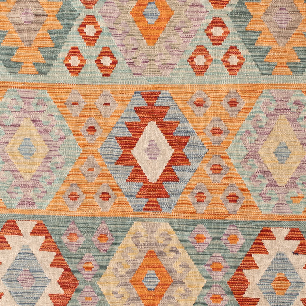Kelim Maimene Teppich 239x170cm - Image 2