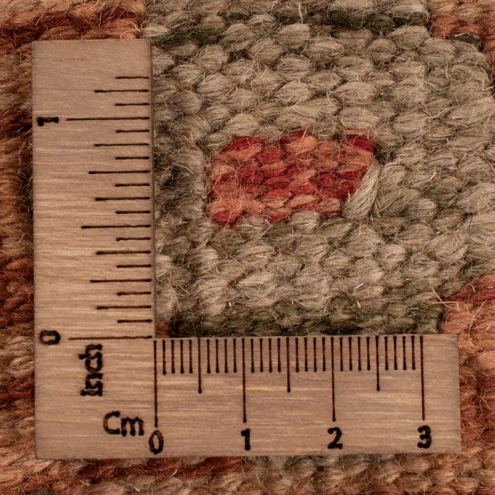 Kelim Maimene Teppich 239x178cm - Image 6
