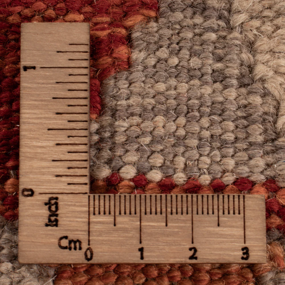 Kelim Maimene Teppich 240x171cm - Image 6