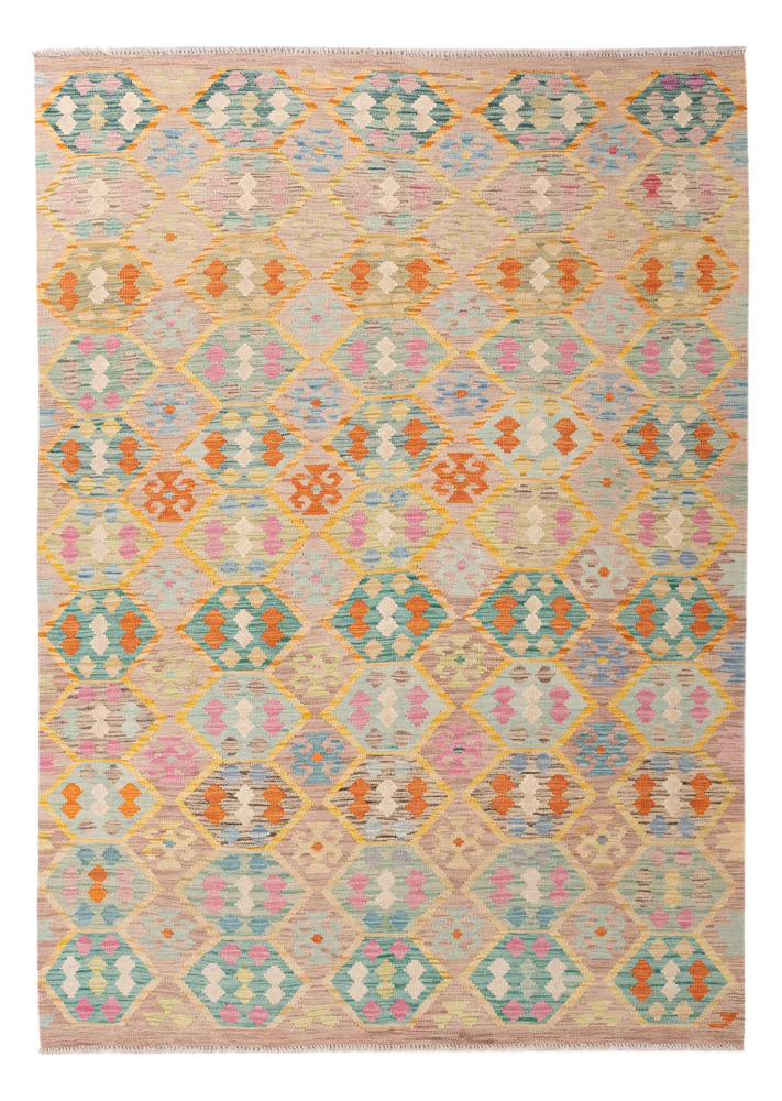 Kelim Maimene Teppich 240x173cm