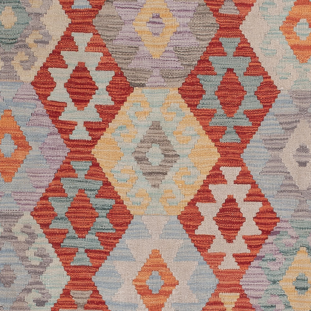 Kelim Maimene Teppich 240x175cm - Image 2