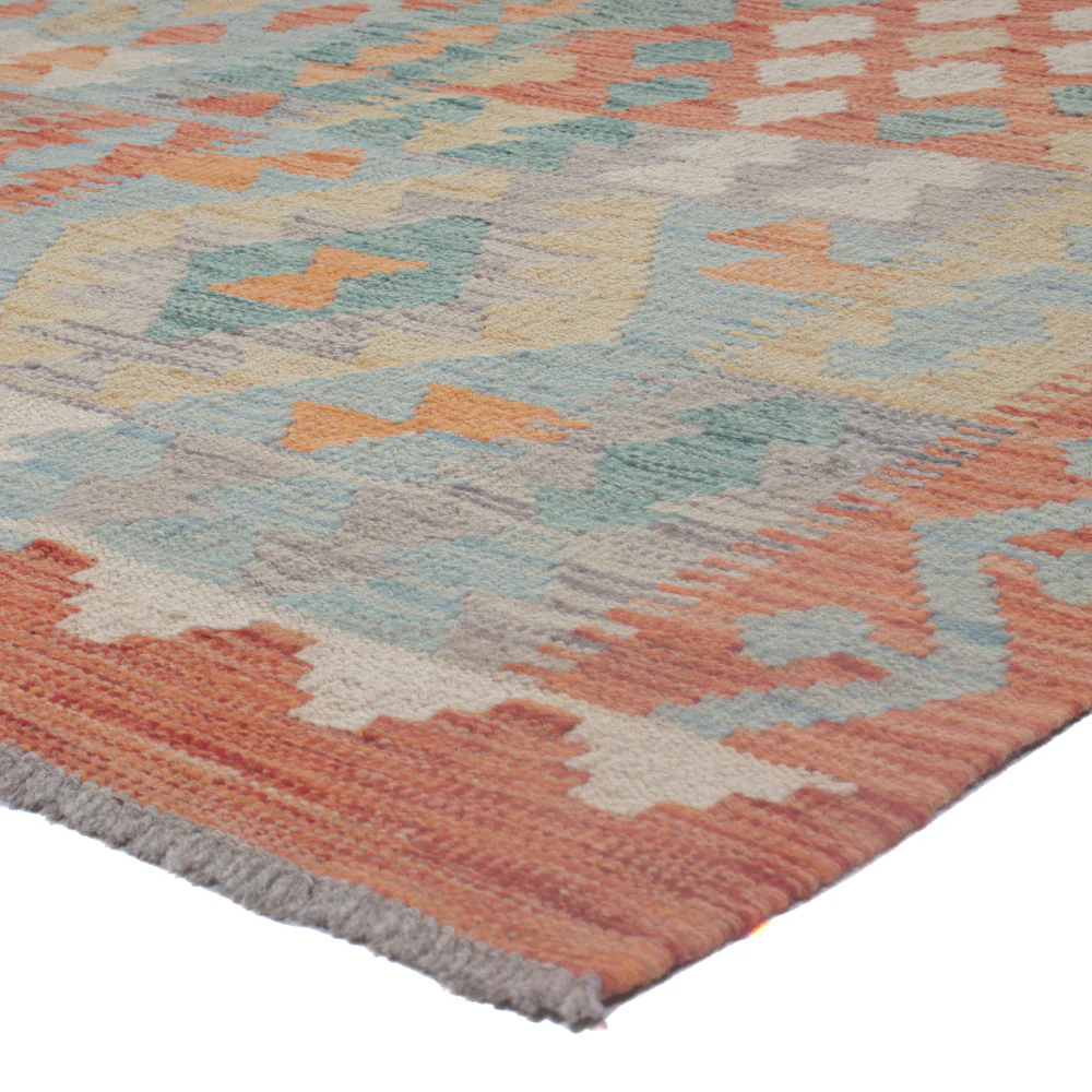 Kelim Maimene Teppich 240x176cm - Image 4