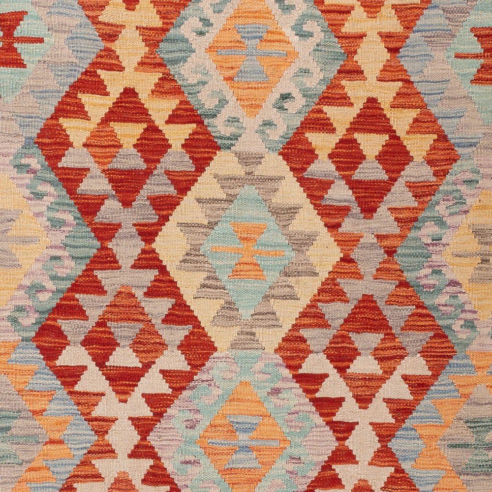 Kelim Maimene Teppich 240x177cm - Image 2