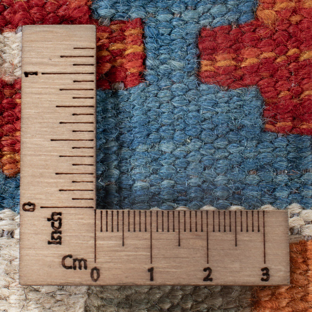 Kelim Maimene Teppich 240x180cm - Image 7