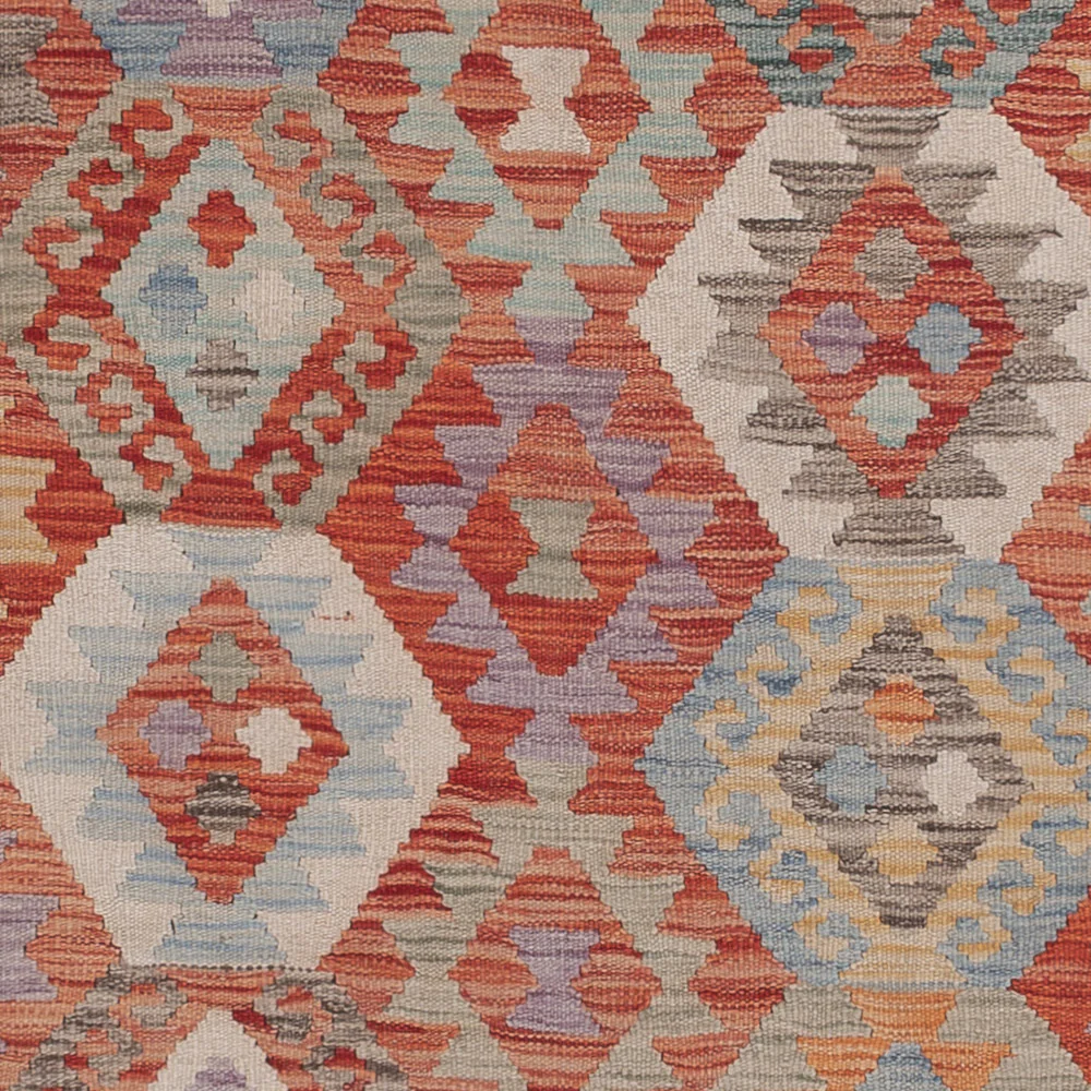 Kelim Maimene Teppich 240x181cm - Image 2