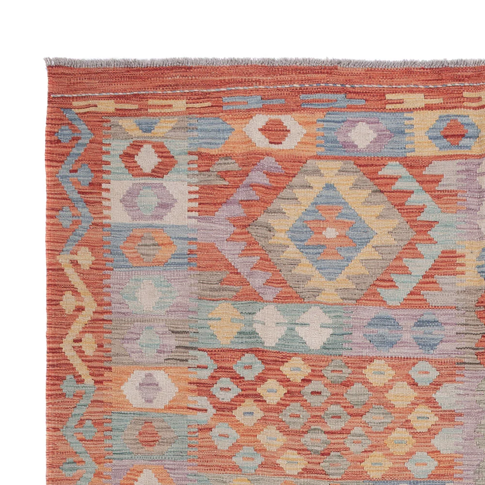 Kelim Maimene Teppich 240x181cm - Image 3