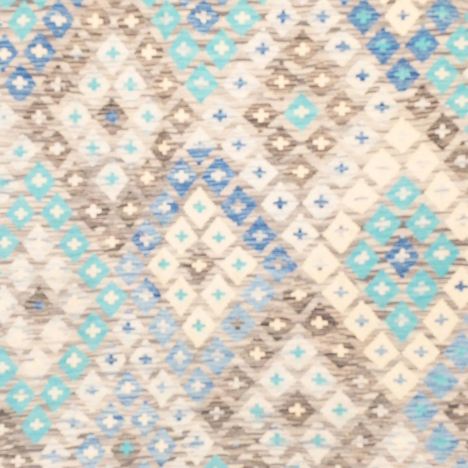 Kelim Maimene Teppich 241x174cm - Image 2