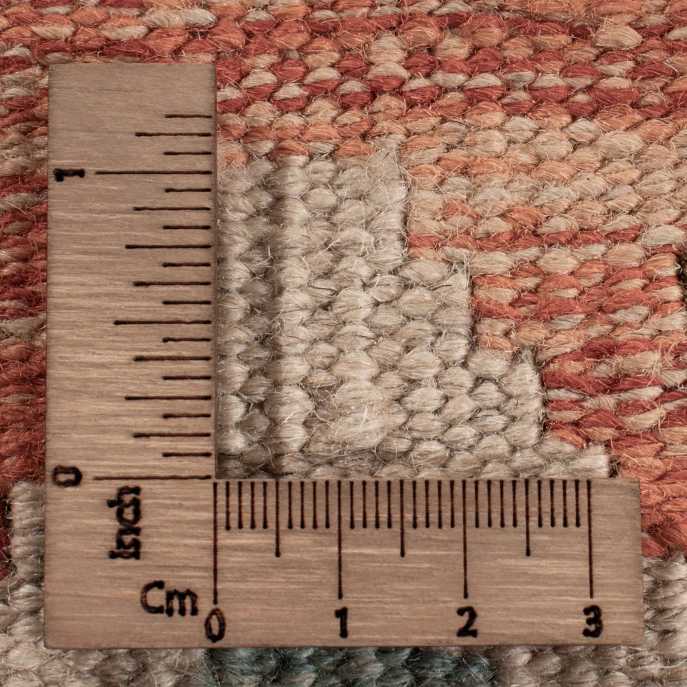 Kelim Maimene Teppich 243x180cm - Image 6