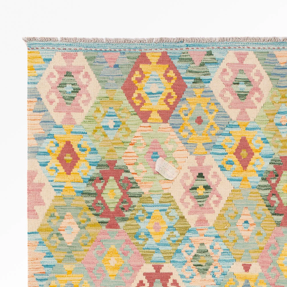 Kelim Maimene Teppich 245x171cm - Image 3