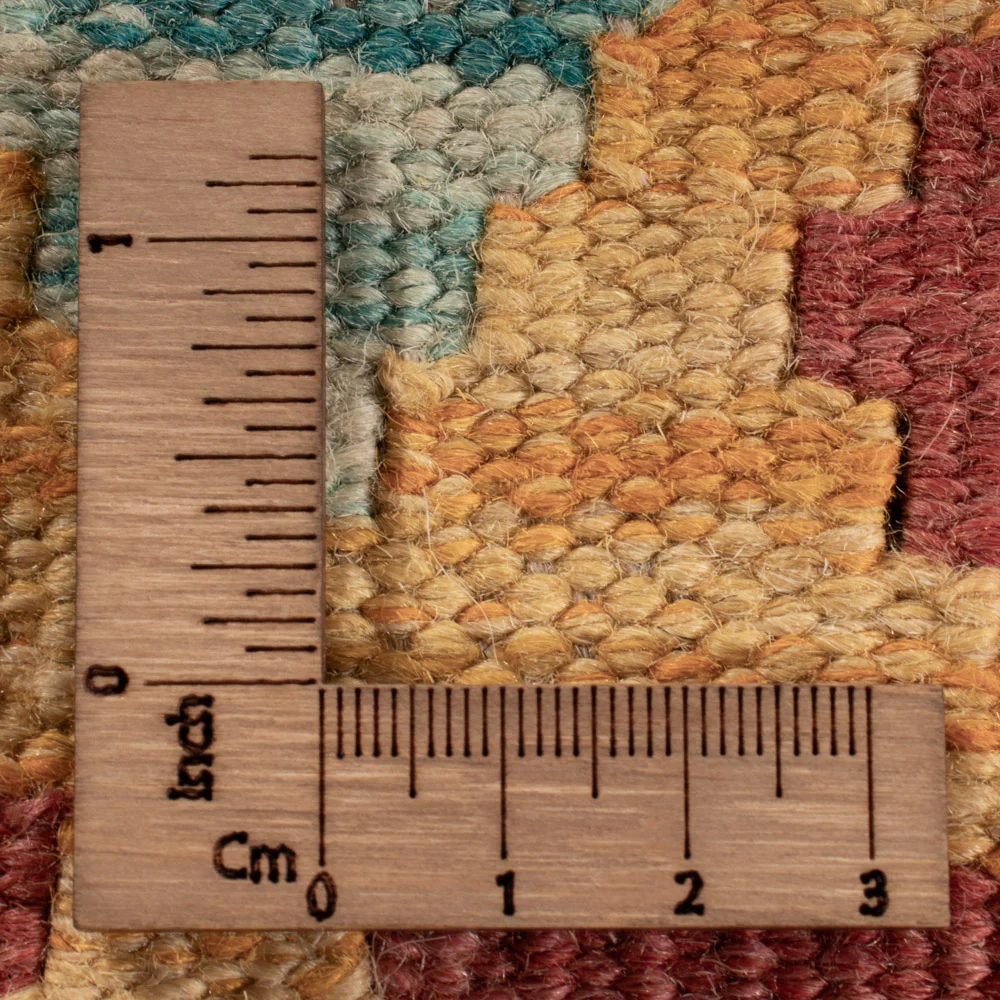 Kelim Maimene Teppich 245x171cm - Image 6