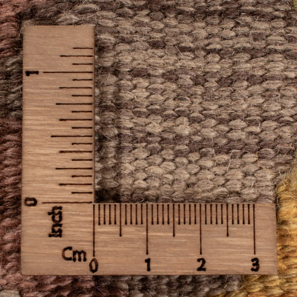 Kelim Maimene Teppich 245x175cm - Image 6