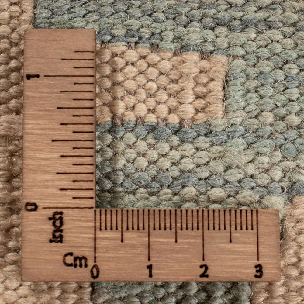 Kelim Maimene Teppich 245x184cm - Image 6