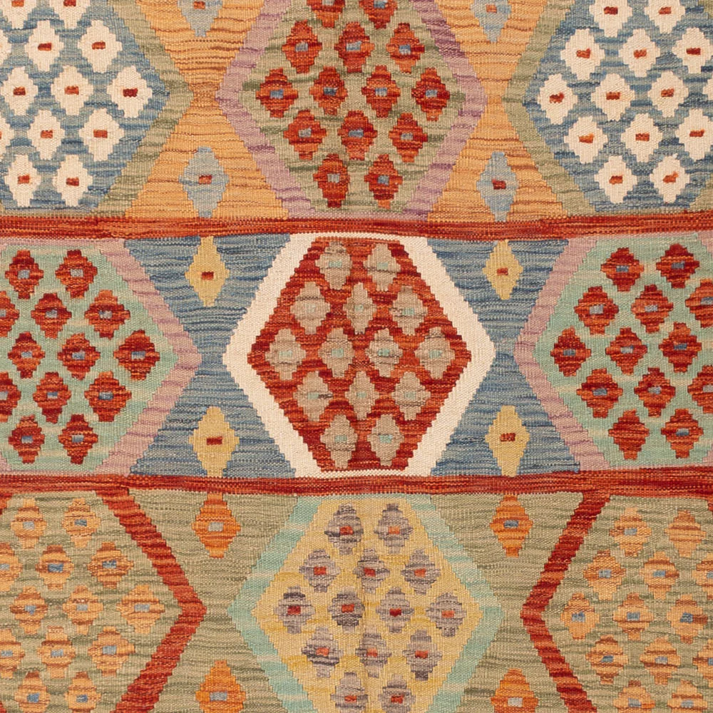 Kelim Maimene Teppich 246x165cm - Image 2