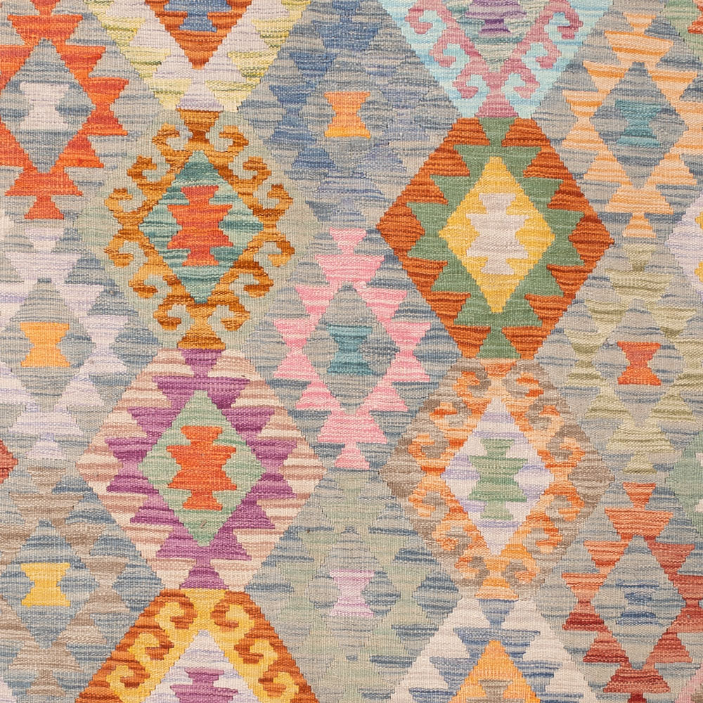Kelim Maimene Teppich 248x172cm - Image 2