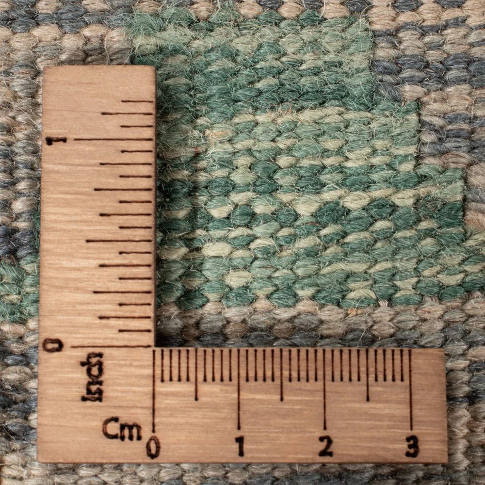 Kelim Maimene Teppich 248x172cm - Image 6