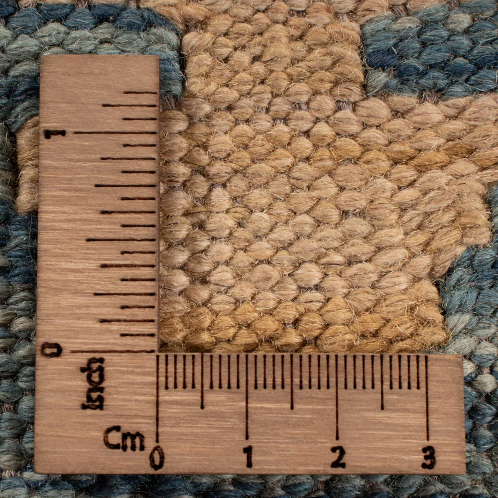 Kelim Maimene Teppich 249x176cm - Image 6
