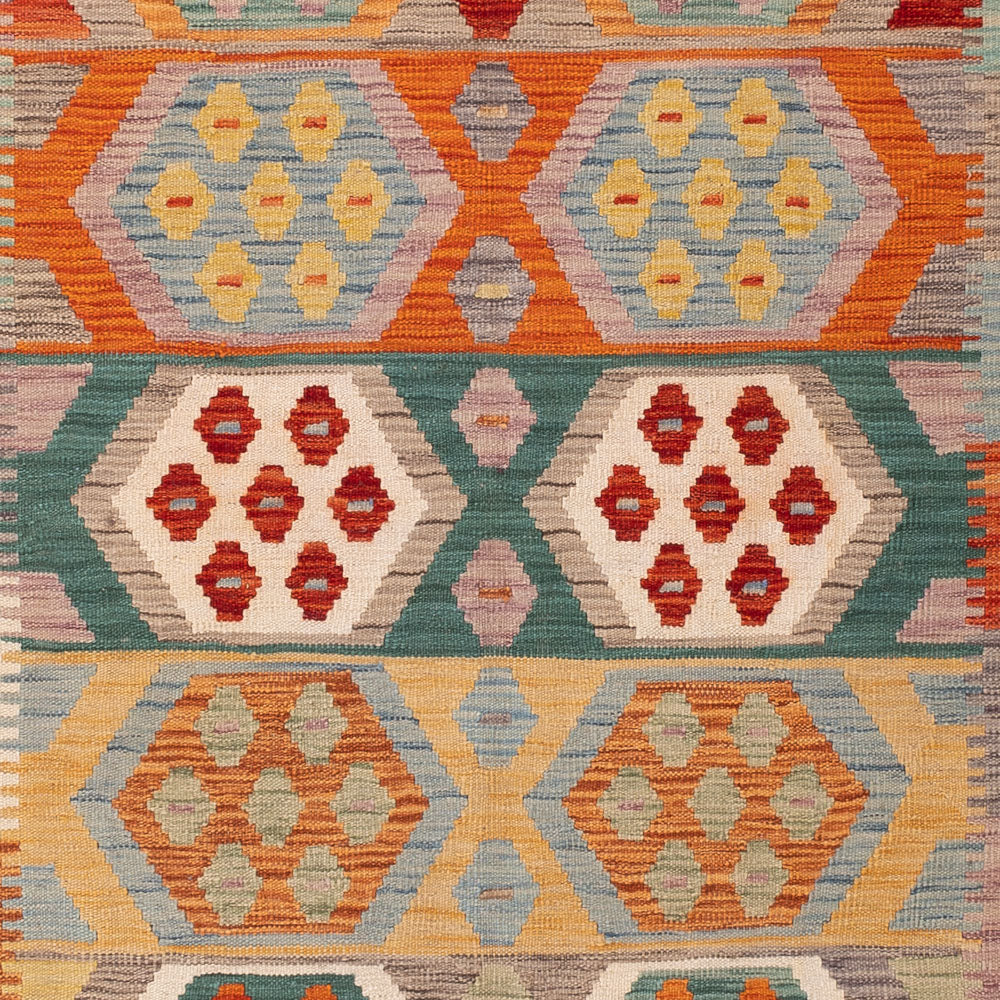 Kelim Maimene Teppich 250x170cm - Image 2