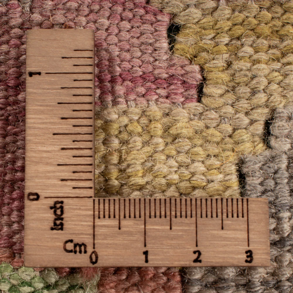 Kelim Maimene Teppich 250x188cm - Image 6